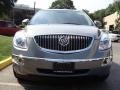 2008 Blue Gold Crystal Metallic Buick Enclave CXL AWD  photo #2