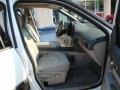 2005 Frost White Buick Rendezvous CX  photo #12