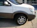 2005 Frost White Buick Rendezvous CX  photo #22