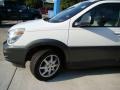 2005 Frost White Buick Rendezvous CX  photo #23