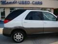 2005 Frost White Buick Rendezvous CX  photo #24