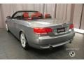 2009 Space Grey Metallic BMW 3 Series 335i Convertible  photo #3