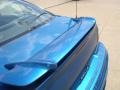 Medium Gulf Blue Metallic - Grand Am SE Sedan Photo No. 27