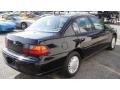 Black - Malibu Sedan Photo No. 6