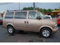 2003 Bronzemist Metallic Chevrolet Astro   photo #1