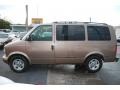 2003 Bronzemist Metallic Chevrolet Astro   photo #2