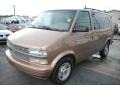 2003 Bronzemist Metallic Chevrolet Astro   photo #4