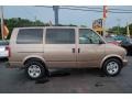 2003 Bronzemist Metallic Chevrolet Astro   photo #5