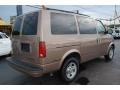 2003 Bronzemist Metallic Chevrolet Astro   photo #7