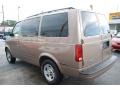 2003 Bronzemist Metallic Chevrolet Astro   photo #8