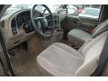 2003 Bronzemist Metallic Chevrolet Astro   photo #10