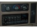 2003 Bronzemist Metallic Chevrolet Astro   photo #11