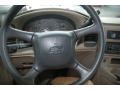 2003 Bronzemist Metallic Chevrolet Astro   photo #13