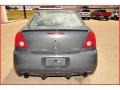 2008 Dark Steel Gray Metallic Pontiac G6 GXP Sedan  photo #4