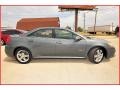 2008 Dark Steel Gray Metallic Pontiac G6 GXP Sedan  photo #8