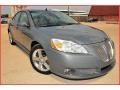 2008 Dark Steel Gray Metallic Pontiac G6 GXP Sedan  photo #9