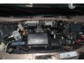 2003 Bronzemist Metallic Chevrolet Astro   photo #27
