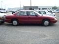 1995 Medium Garnet Red Metallic Chevrolet Lumina   photo #2