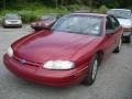 1995 Medium Garnet Red Metallic Chevrolet Lumina   photo #3