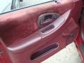 1995 Medium Garnet Red Metallic Chevrolet Lumina   photo #10