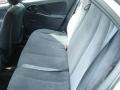 Bright White - Cavalier LS Sedan Photo No. 9