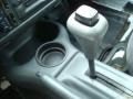 Bright White - Cavalier LS Sedan Photo No. 12
