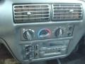 Bright White - Cavalier LS Sedan Photo No. 13