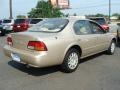 Pebble Beige Metallic - Maxima GLE Photo No. 4