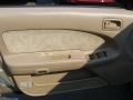 Pebble Beige Metallic - Maxima GLE Photo No. 7