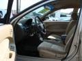 Pebble Beige Metallic - Maxima GLE Photo No. 8