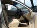 Pebble Beige Metallic - Maxima GLE Photo No. 9