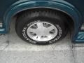 1999 Medium Fernmist Green Metallic Chevrolet Express 1500 Passenger Conversion Van  photo #20