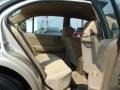 Pebble Beige Metallic - Maxima GLE Photo No. 13