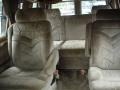 1999 Medium Fernmist Green Metallic Chevrolet Express 1500 Passenger Conversion Van  photo #23