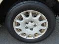 Pebble Beige Metallic - Maxima GLE Photo No. 15