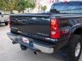 2003 Dark Gray Metallic Chevrolet Silverado 1500 LT Extended Cab 4x4  photo #11