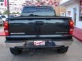 2003 Dark Gray Metallic Chevrolet Silverado 1500 LT Extended Cab 4x4  photo #14