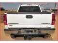 2003 Summit White Chevrolet Silverado 2500HD Crew Cab  photo #4