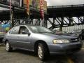 Blue Dusk Metallic - Altima GXE Photo No. 2