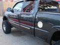 2003 Dark Gray Metallic Chevrolet Silverado 1500 LT Extended Cab 4x4  photo #19