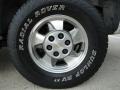 Summit White - Tahoe LT 4x4 Photo No. 36