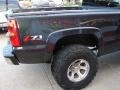 2003 Dark Gray Metallic Chevrolet Silverado 1500 LT Extended Cab 4x4  photo #20