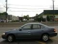 Blue Dusk Metallic - Altima GXE Photo No. 6