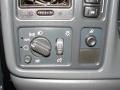2003 Dark Gray Metallic Chevrolet Silverado 1500 LT Extended Cab 4x4  photo #22