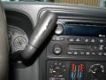 2003 Dark Gray Metallic Chevrolet Silverado 1500 LT Extended Cab 4x4  photo #24