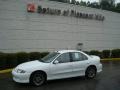 Summit White 2004 Chevrolet Cavalier LS Sport Sedan