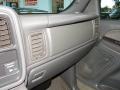 2003 Dark Gray Metallic Chevrolet Silverado 1500 LT Extended Cab 4x4  photo #25