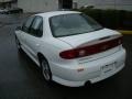 Summit White - Cavalier LS Sport Sedan Photo No. 2