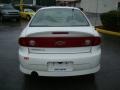 Summit White - Cavalier LS Sport Sedan Photo No. 3