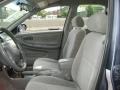 Blue Dusk Metallic - Altima GXE Photo No. 11
